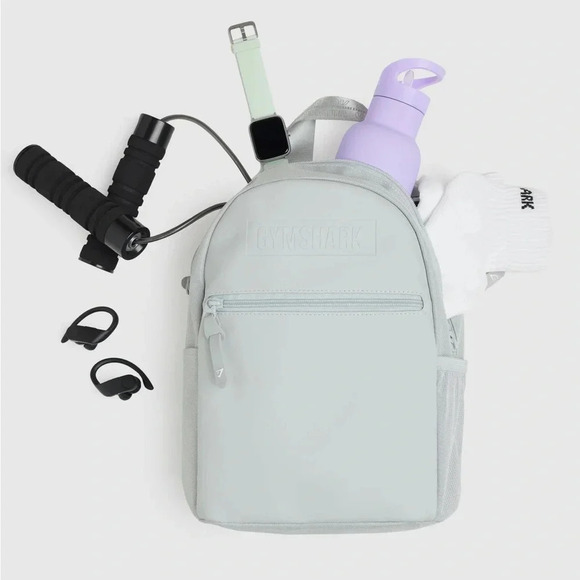 Gymshark Everyday Mini Backpack - Picture 1 of 9